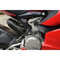 CNC Racing CamShaft Cover for the Ducati Panigale 899/959/1199/1299 CNC Racing CamShaft Cover for the Ducati Panigale 899/959/1199/1299
